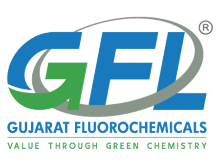 Gujarat Fluorochemicals logo