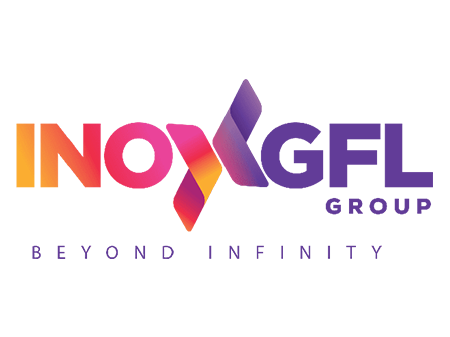 INOXGFL Group logo