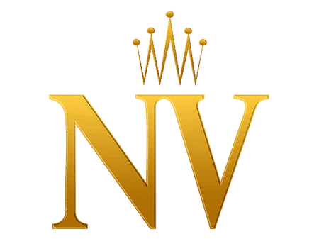 NV logo