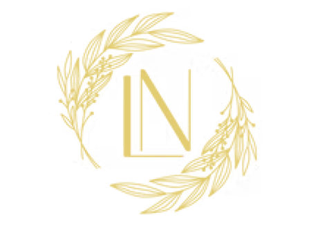 LN logo