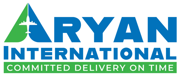 Aryan International — Committed Delivery On Time