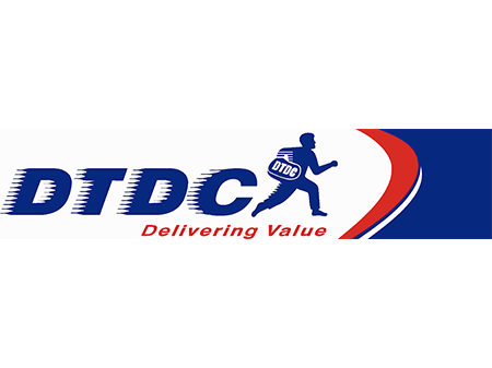 DTDC logo