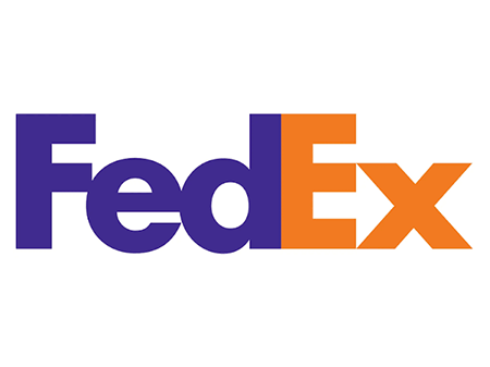 FedEx logo