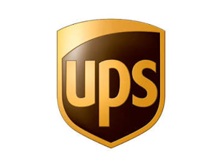 UPS logo