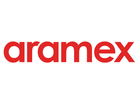 Aramex logo