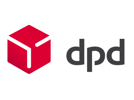 DPD logo