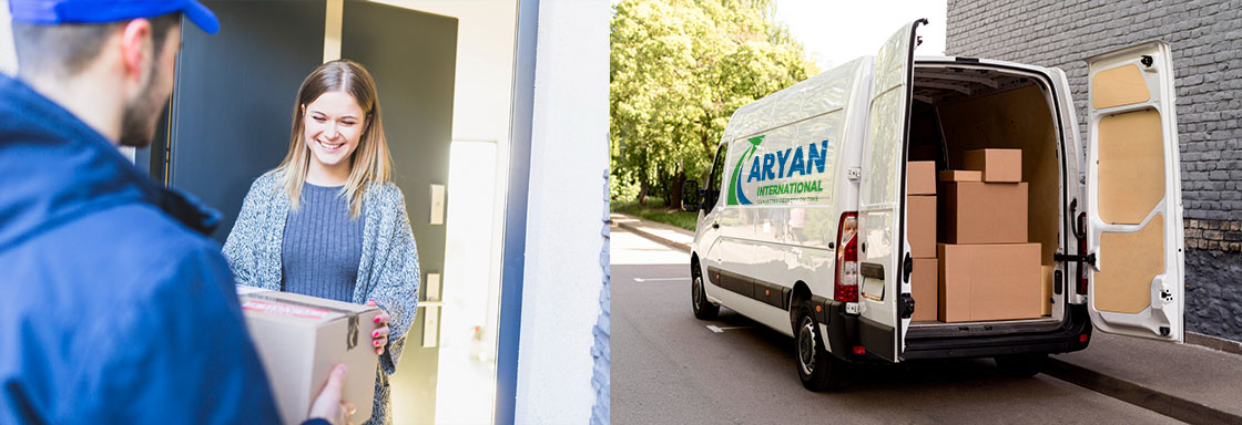 International Logistic Solutions & Services
